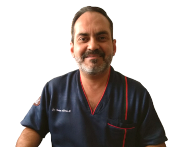 Dorian de Jesús Albores Zúñiga