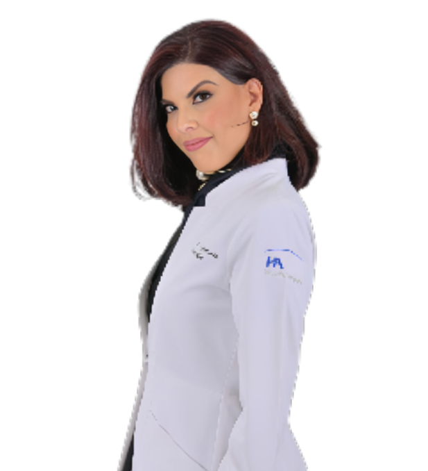 Dulce Abril Chaparro imagen perfil