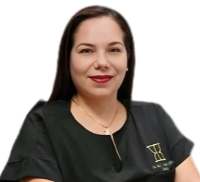 Dulce Lizeth Gómez Uribe