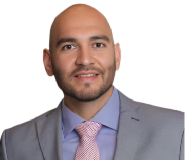 Edgar Fernando Fernández Pérez