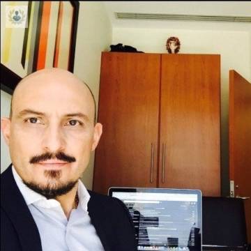 Edgar Gildardo Bautista Bautista