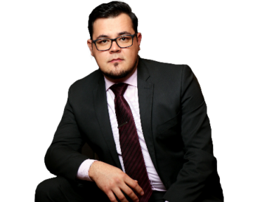 Edgar Llanas Ruíz