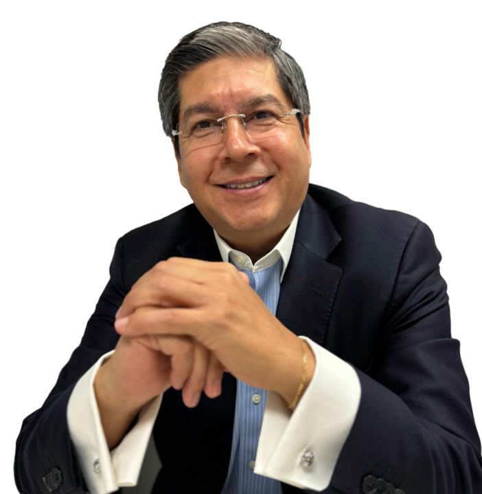 Edgar Marcelo Arellano Torres imagen perfil
