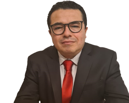 Edgar Mauricio Calderón Meza imagen perfil