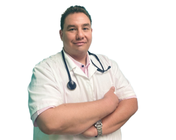 Edgar Rafael Montes de Oca Durán