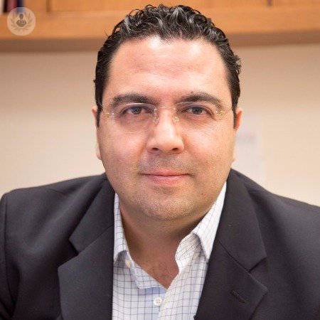 Dr. Edgar Salazar Chavira 
