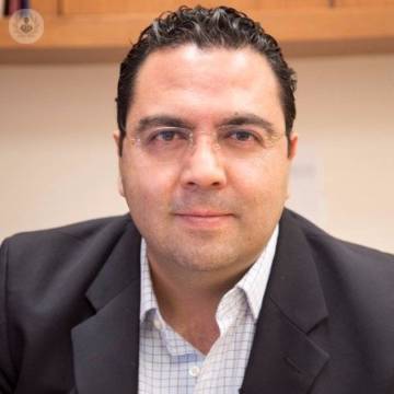 Edgar Salazar Chavira