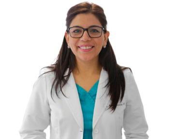 Edith Cervantes Guerrero