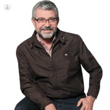 Psiq. Edmundo Hernández Rodríguez Malpica