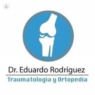 Eduardo Alberto Rodríguez Domínguez  imagen perfil