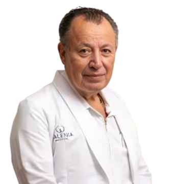 Eduardo Alcocer S. imagen perfil