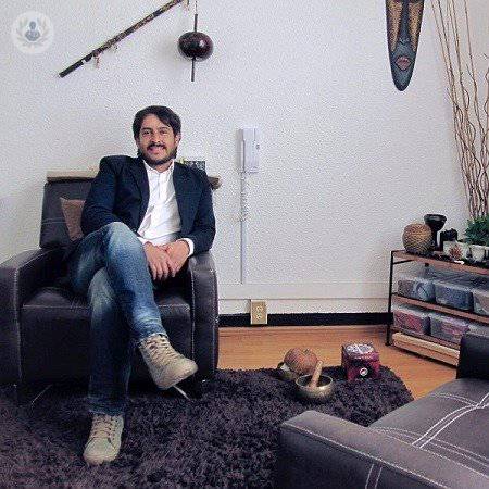 Eduardo Araiza Peimbert imagen perfil