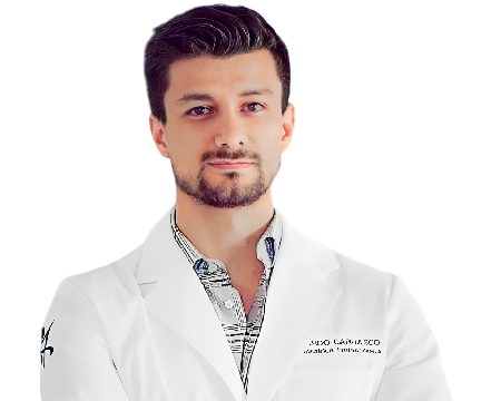 Eduardo Carrasco De la Fuente imagen perfil