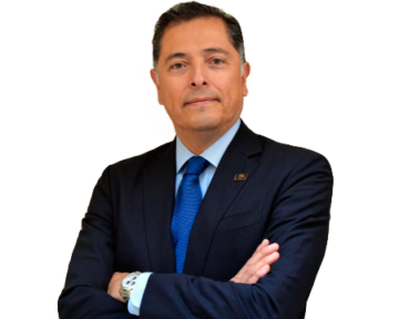 Eduardo Chávez Mondragón