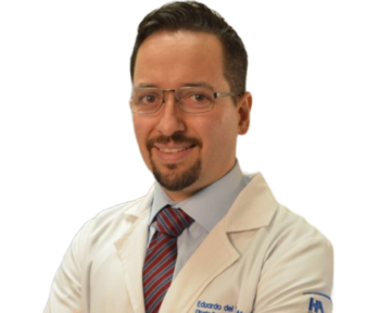 Eduardo Del Villar Madrigal