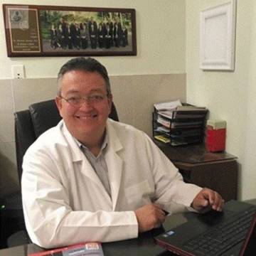 Eduardo Esponda Tort
