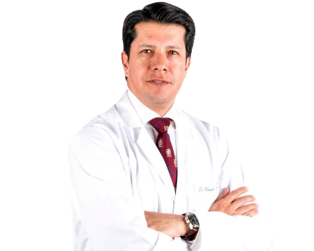 Eduardo Esteban Montalvo Javé imagen perfil