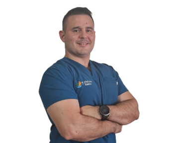 Eduardo Garza Vázquez