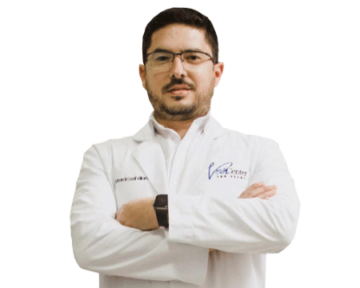 Eduardo Leal Villarreal