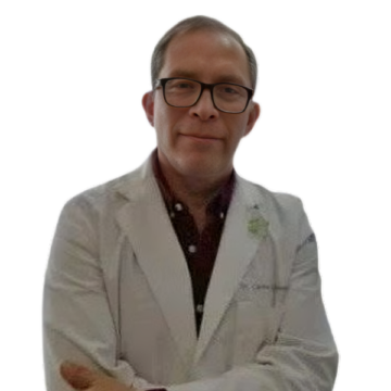 Eduardo Lowenberg Bolaños 