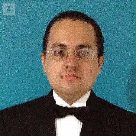 Eduardo Monteverde Maldonado  imagen perfil