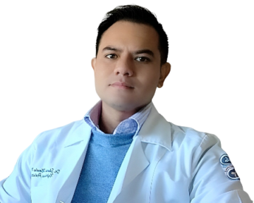 Eduardo Morales Matías