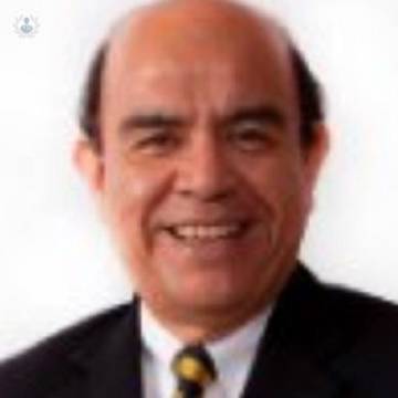 Eduardo Roberto Marín López imagen perfil