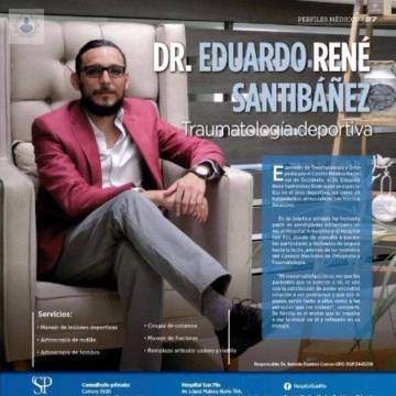 Eduardo Santibáñez Rodríguez imagen perfil