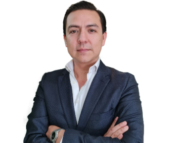 Eduardo Vega Pérez