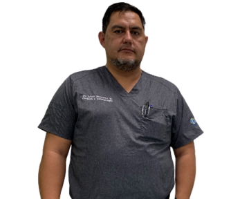 Efraín Buenrostro Miranda imagen perfil