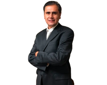 Efrén Octaviano Méndez Trevilla