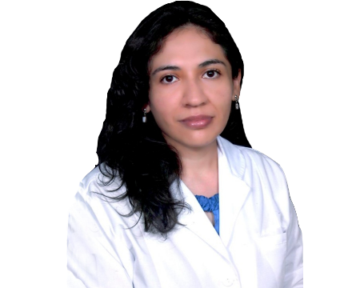 Elba Onelida Medina Hernández