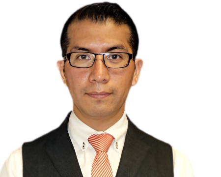 Eleazar Omar Macedo Pérez imagen perfil