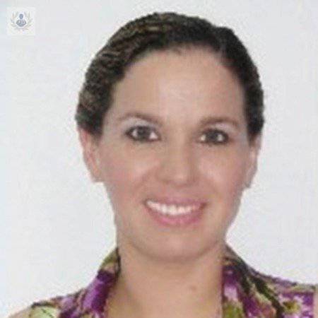 Elena Bustos González Montesinos imagen perfil