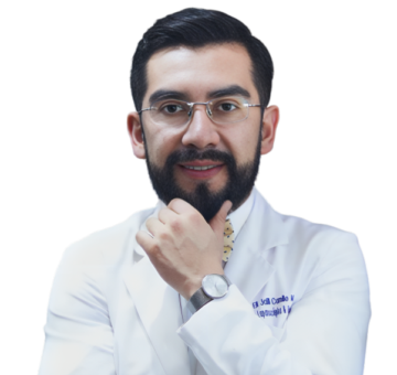 Eli Jalil Camilo Martínez