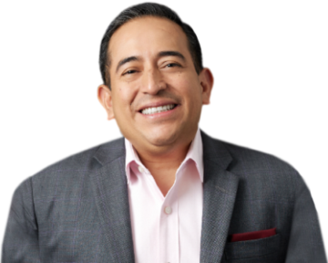 Elí Omar Zavaleta Martínez