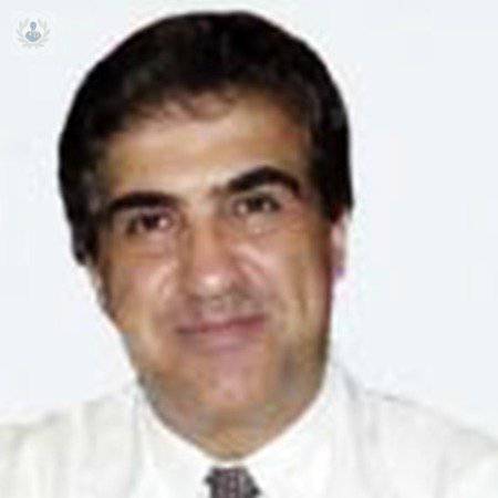 Elias Karim Silhy Sesin imagen perfil