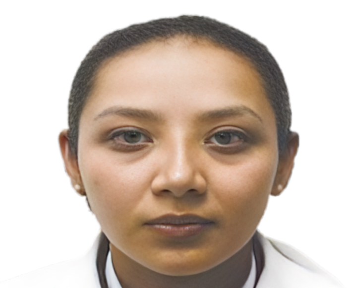 Elizabeth Estrada Reyes imagen perfil