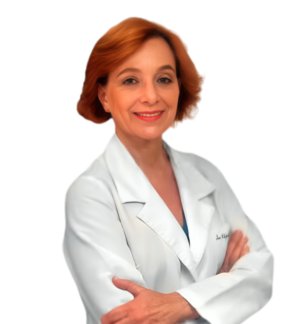 Elizabeth Segura Gómez imagen perfil