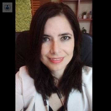 Elizabeth Tinoco Lima