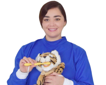 Odont. Eloisa Velázquez Orozco