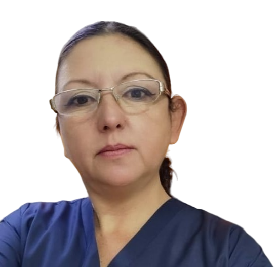Elsa Gabriela Valero Vélez imagen perfil