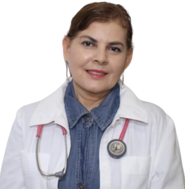 Elva Fuentes Camarena imagen perfil