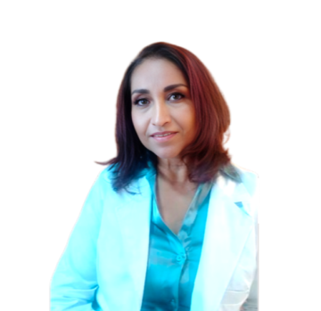 Elvia González Sillas