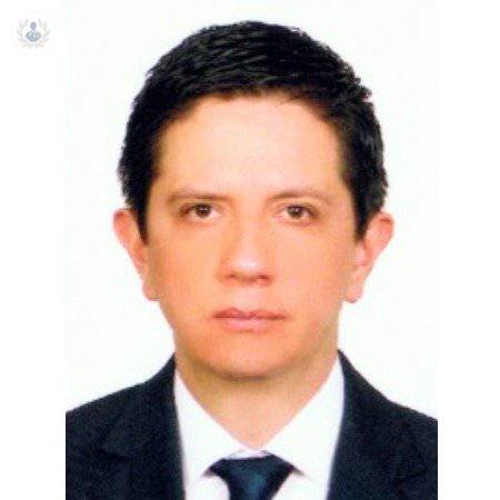 Emmanuel Carmona Barón imagen perfil