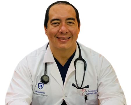 Emmanuel Isaac Vázquez Avila imagen perfil