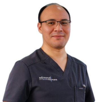 Emmanuel Villanueva Hernández