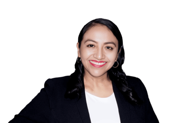 E. Teresa Cuatecontzi Xochitiotzi imagen perfil