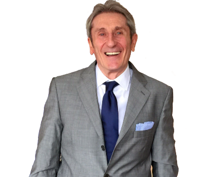 Enrico Conti Grandi imagen perfil