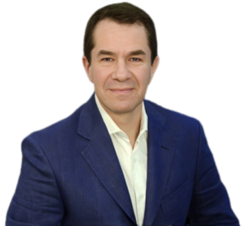 Enrique García Murray